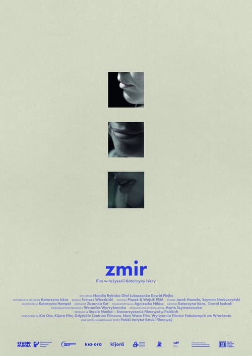 Zmir afişi