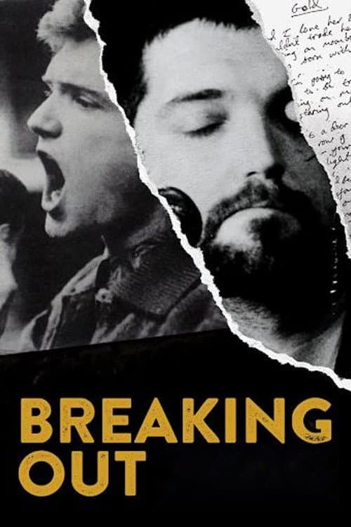 Breaking Out afişi