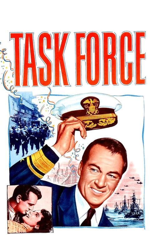 Task Force afişi
