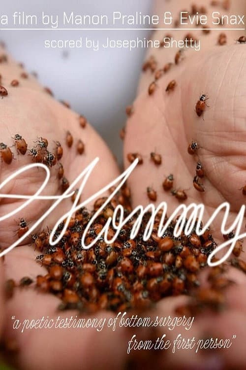 Mommy afişi
