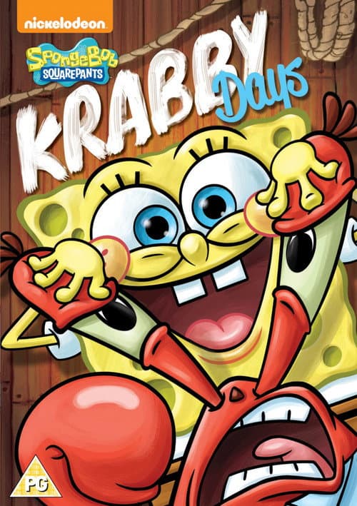 Krabby Days afişi