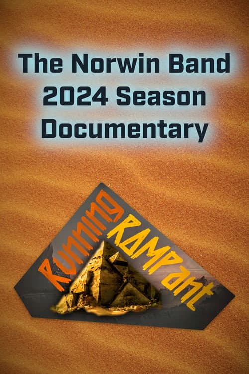 The Norwin Band 2024 Season Documentary afişi