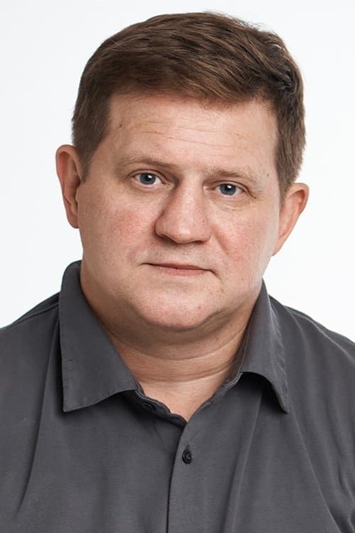 Александр Обласов