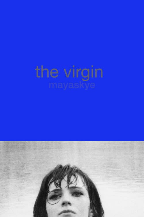the virgin afişi