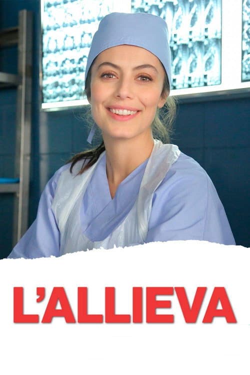 L'allieva afişi