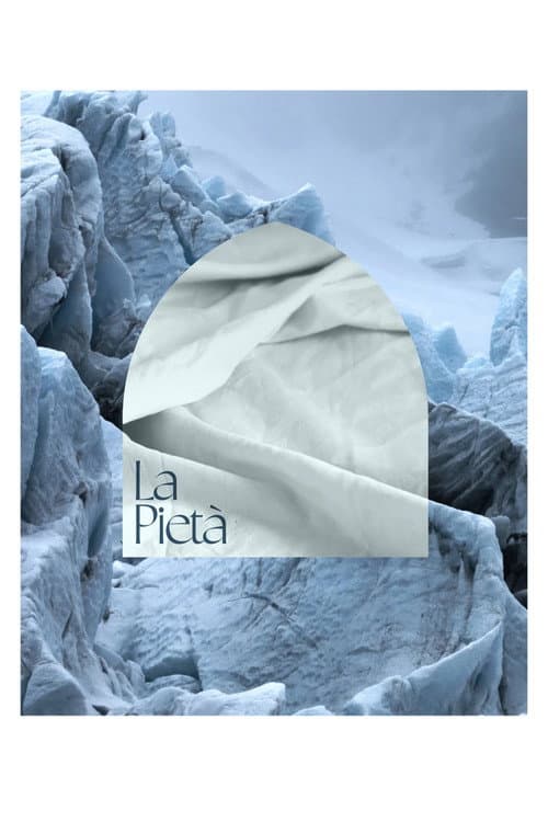 La Pietà afişi