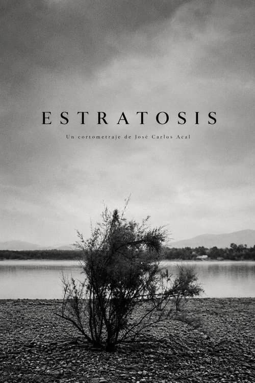ESTRATOSIS afişi