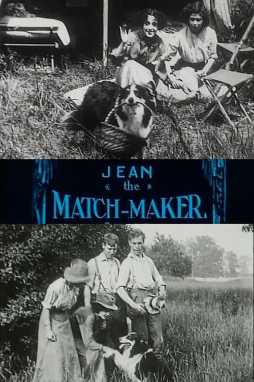 Jean the Match-Maker afişi