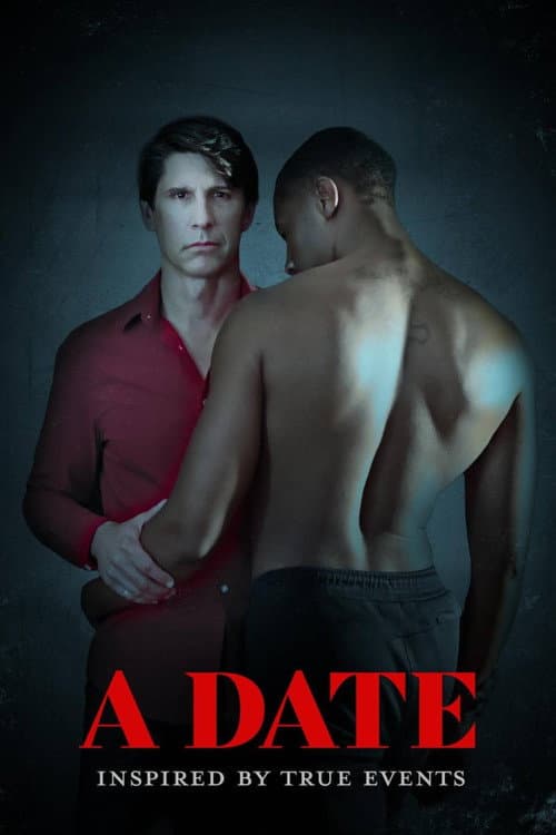 A Date afişi