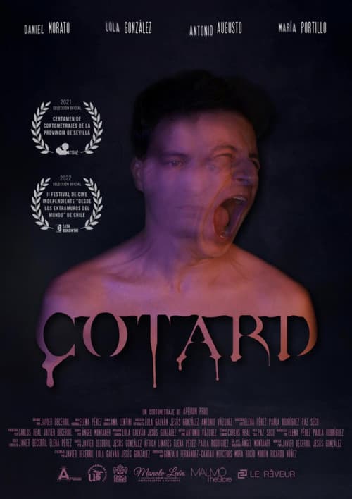 Cotard afişi