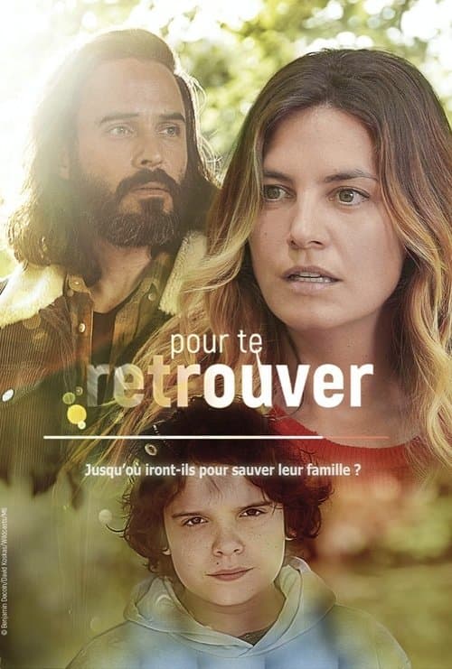 Pour te retrouver afişi