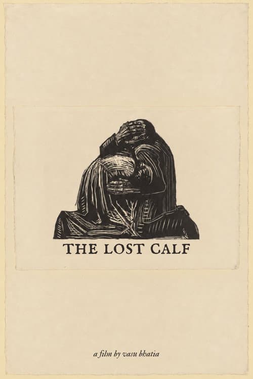 The Lost Calf afişi