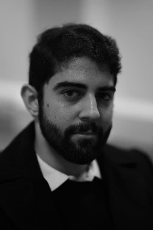 Stephen Noorshargh