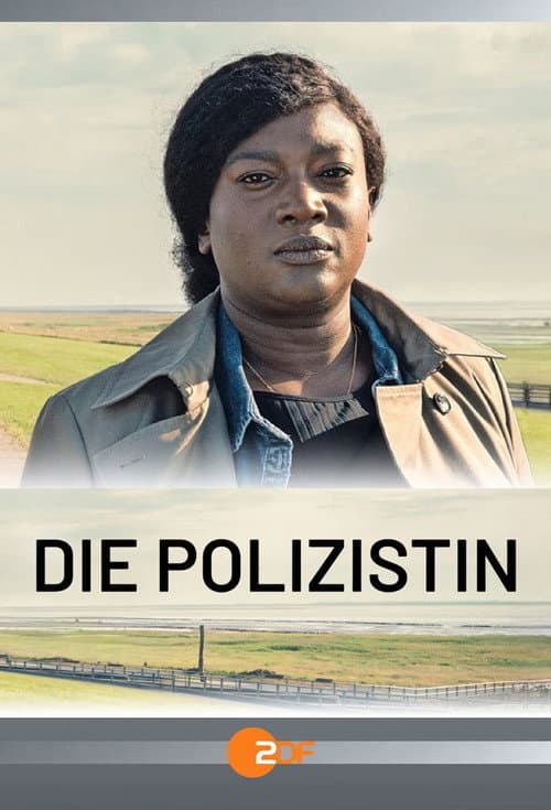 Die Polizistin afişi