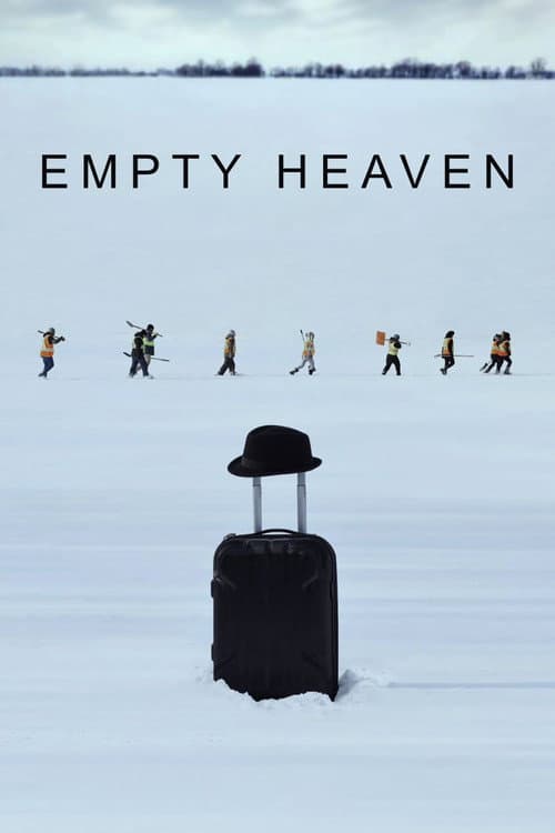 Empty Heaven afişi