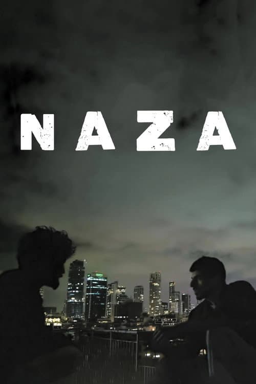 NAZA afişi