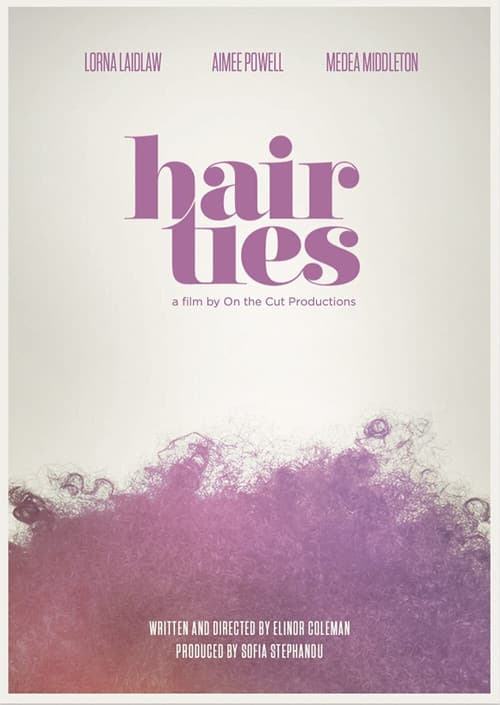 Hair Ties afişi