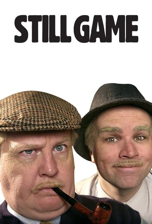 Still Game afişi