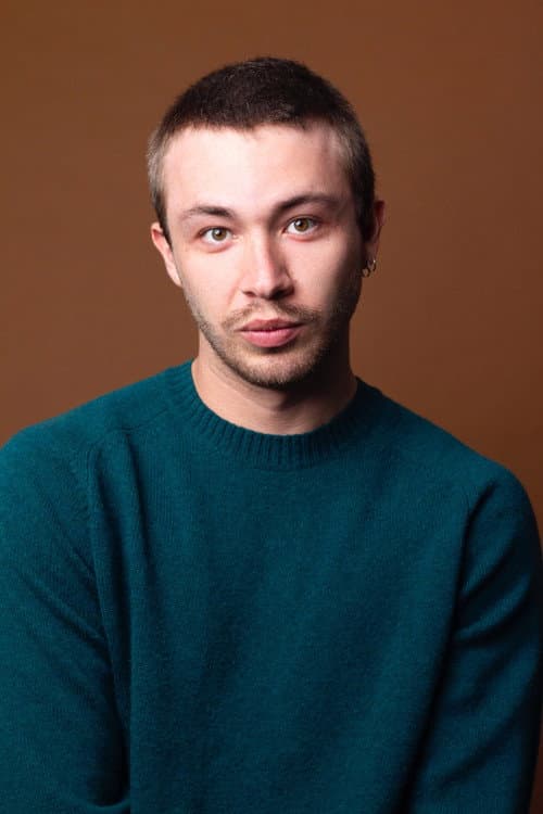 Juan Pablo Mutis