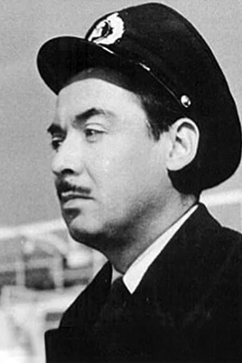 Kemal Edige