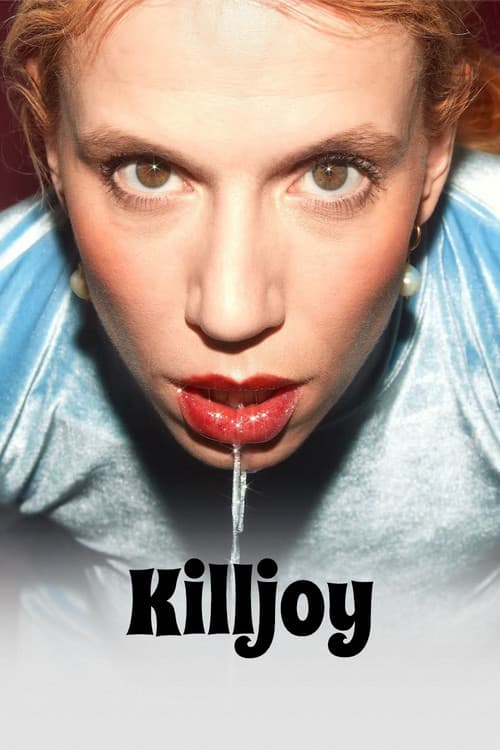 Killjoy afişi