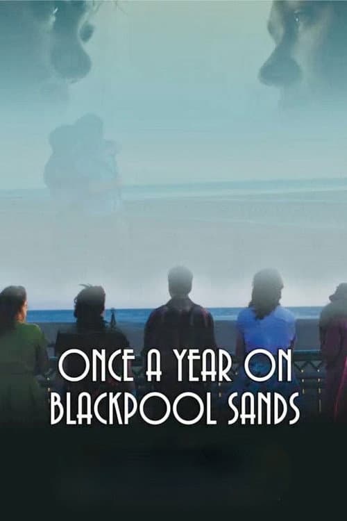 Once a Year on Blackpool Sands afişi