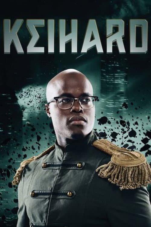 Jandino Asporaat: Keihard afişi