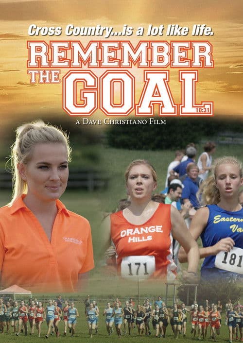 Remember the Goal afişi