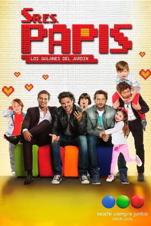 Sres Papis afişi