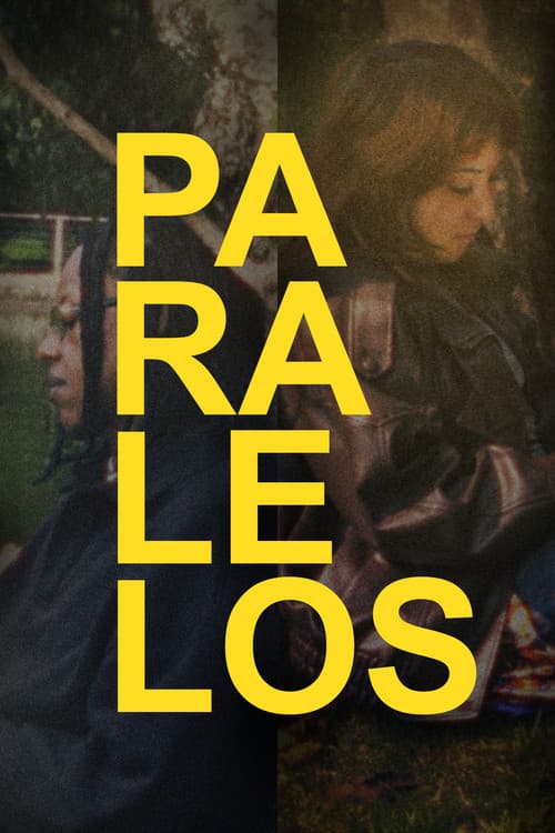 Paralelos afişi