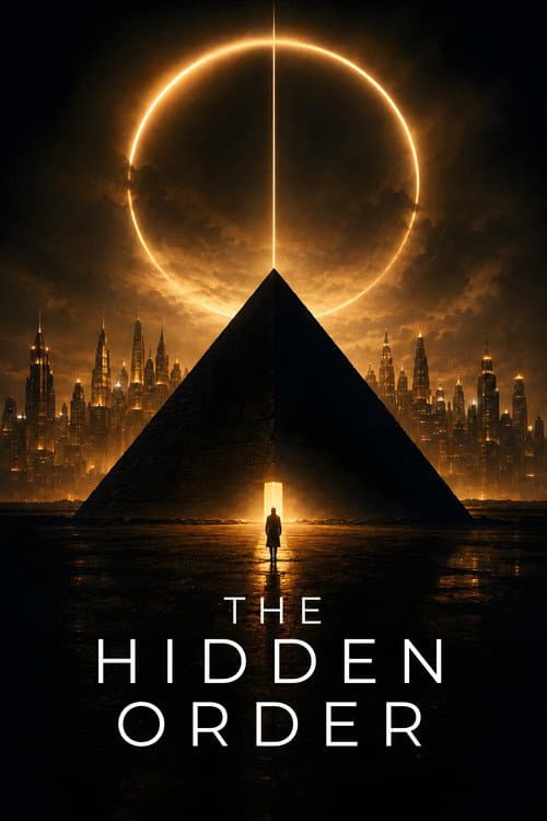 The Hidden Order afişi