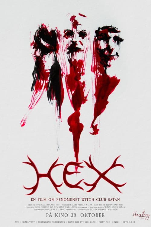 Hex afişi