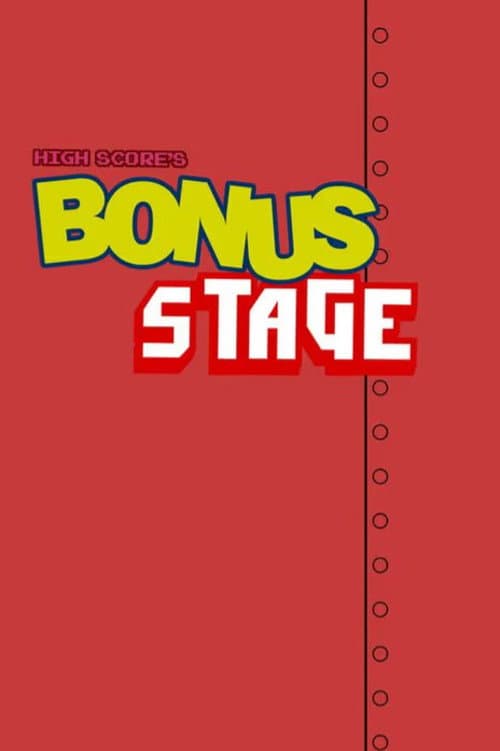 Bonus Stage afişi