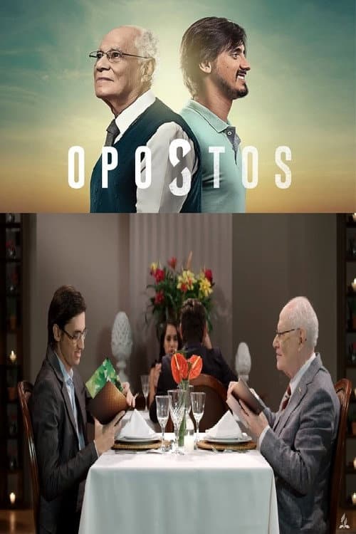 Opostos afişi
