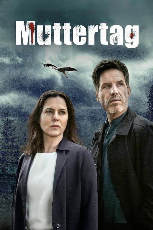 Muttertag afişi