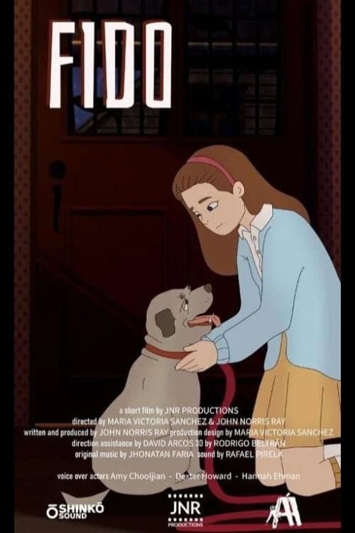 Fido afişi