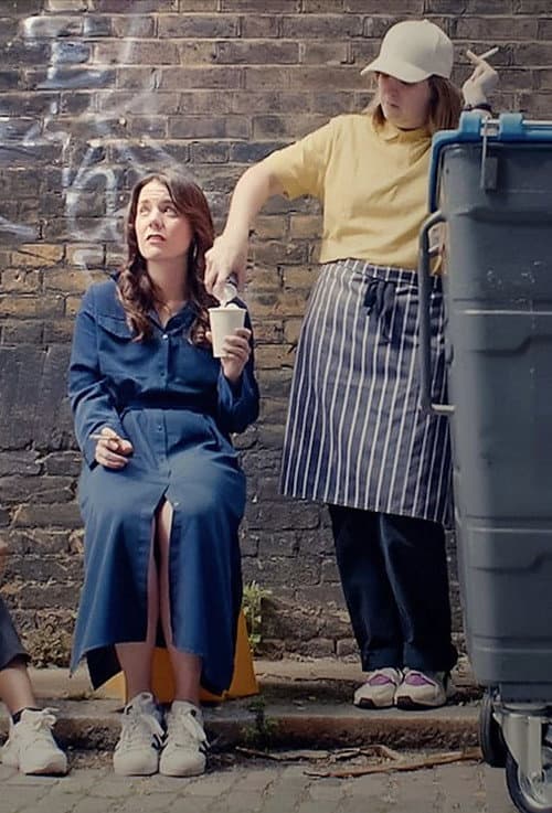 It's What She Would Have Wanted afişi