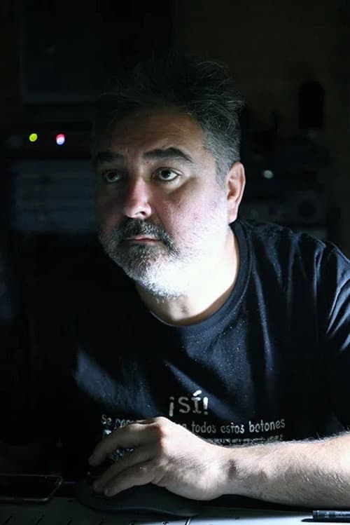 José Serrador Villanueva