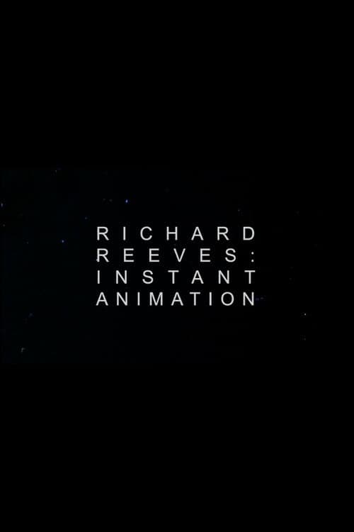 Instant Animation afişi