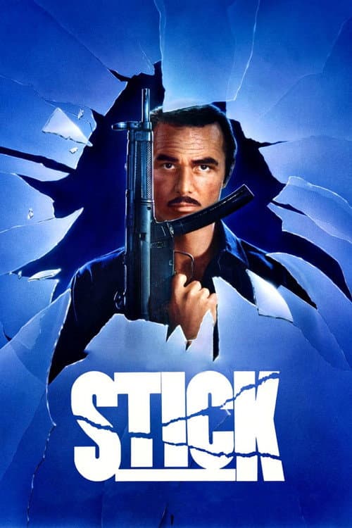 Stick afişi