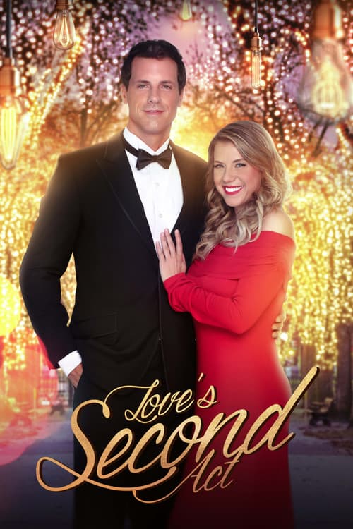 Love's Second Act afişi