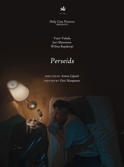 Perseidit afişi