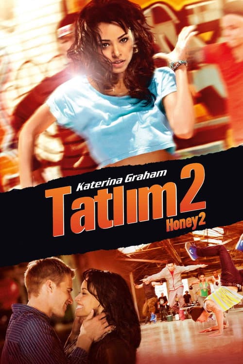 Tatlım 2 afişi