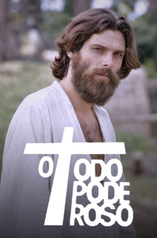O Todo Poderoso afişi
