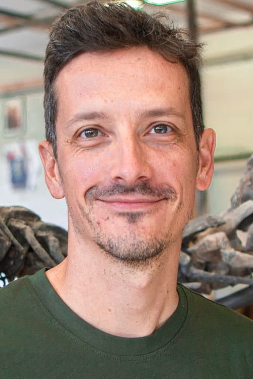 Federico Fanti