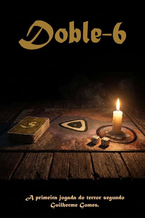 Doble-6 afişi