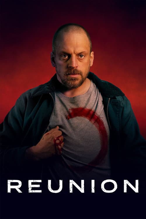 Reunion afişi