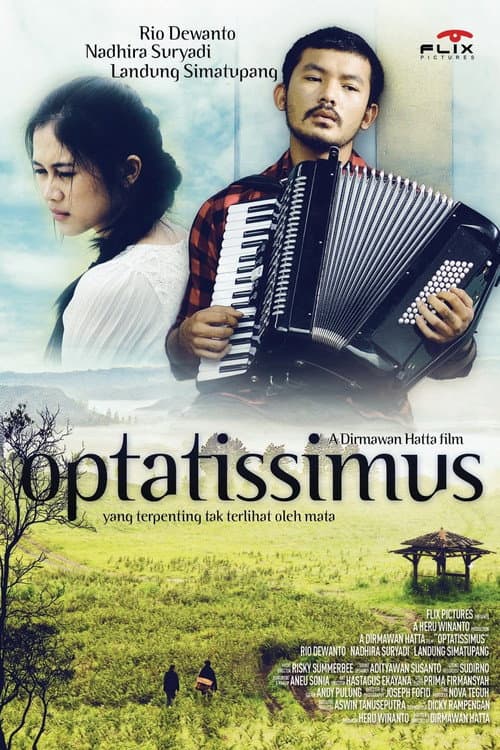 Optatissimus afişi