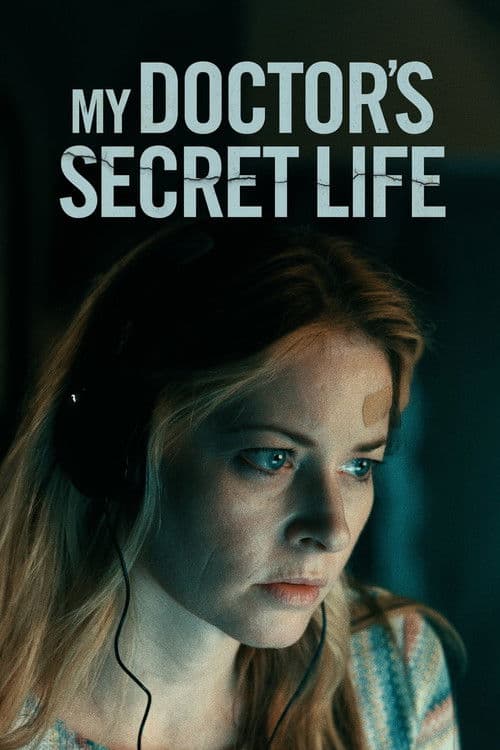 My Doctor's Secret Life afişi
