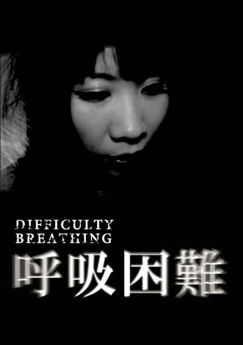 Difficulty Breathing afişi